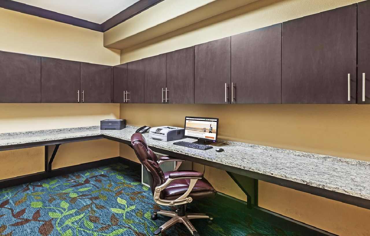 Candlewood Amarillo-Western Crossing By Ihg Dış mekan fotoğraf