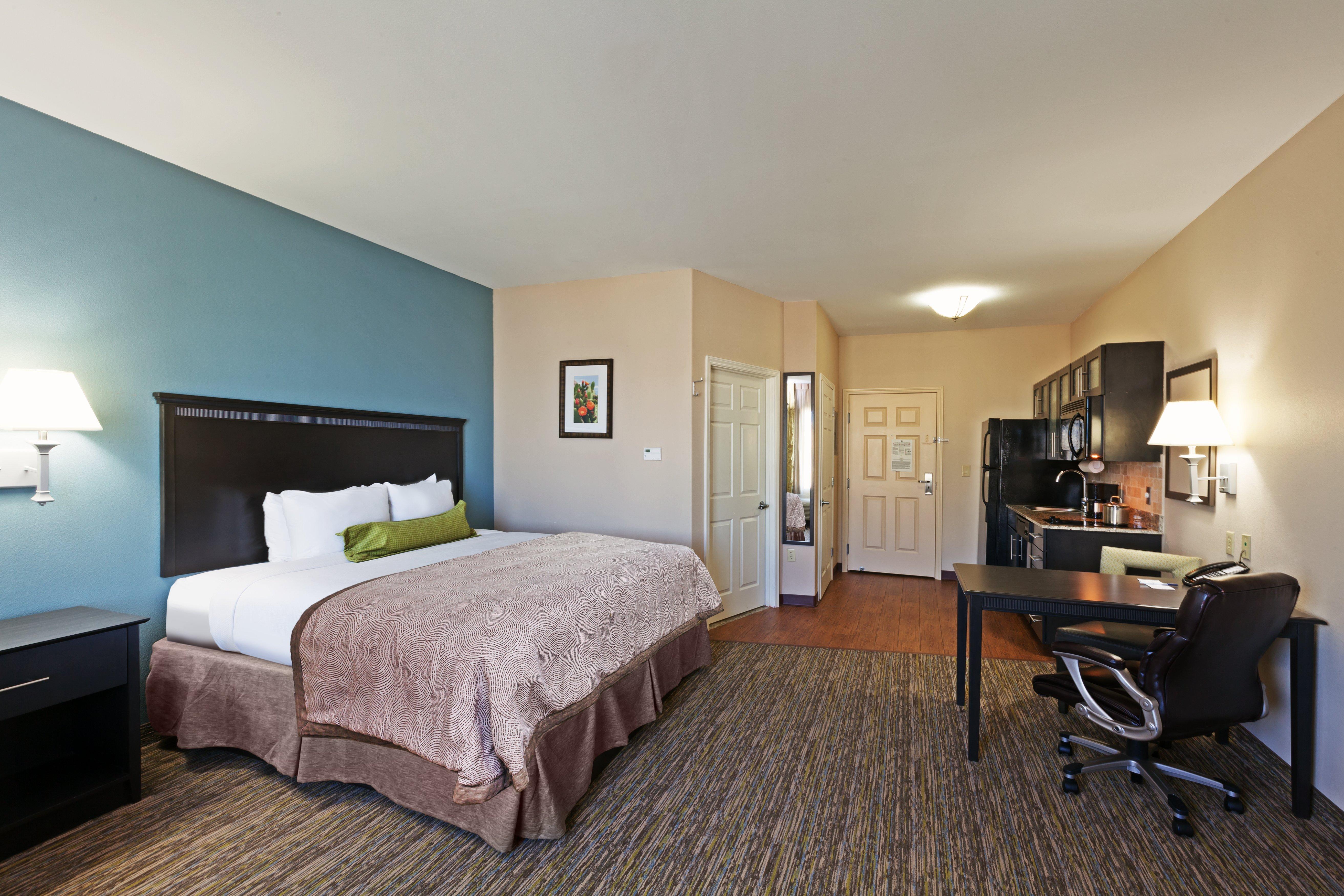 Candlewood Amarillo-Western Crossing By Ihg Dış mekan fotoğraf