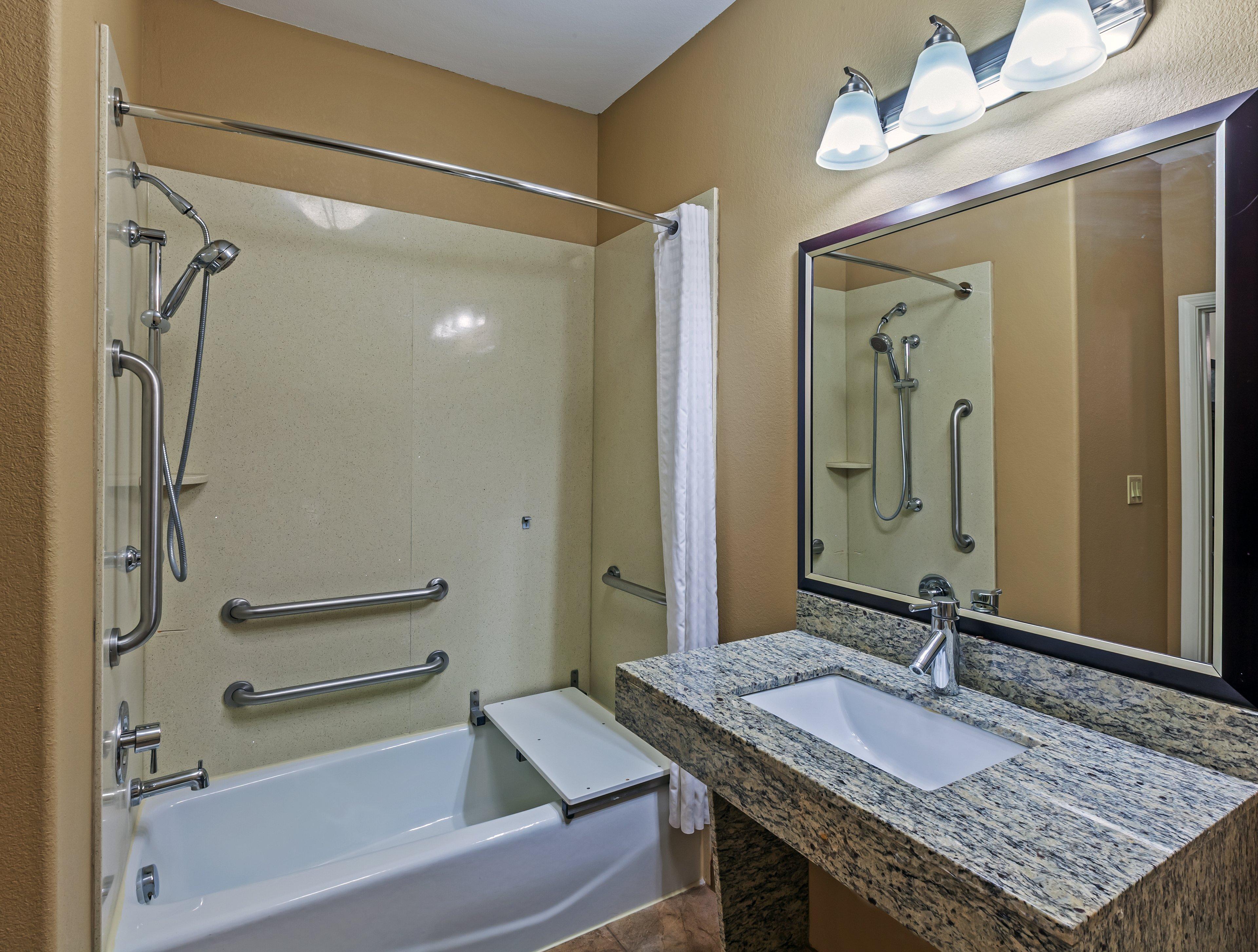 Candlewood Amarillo-Western Crossing By Ihg Dış mekan fotoğraf