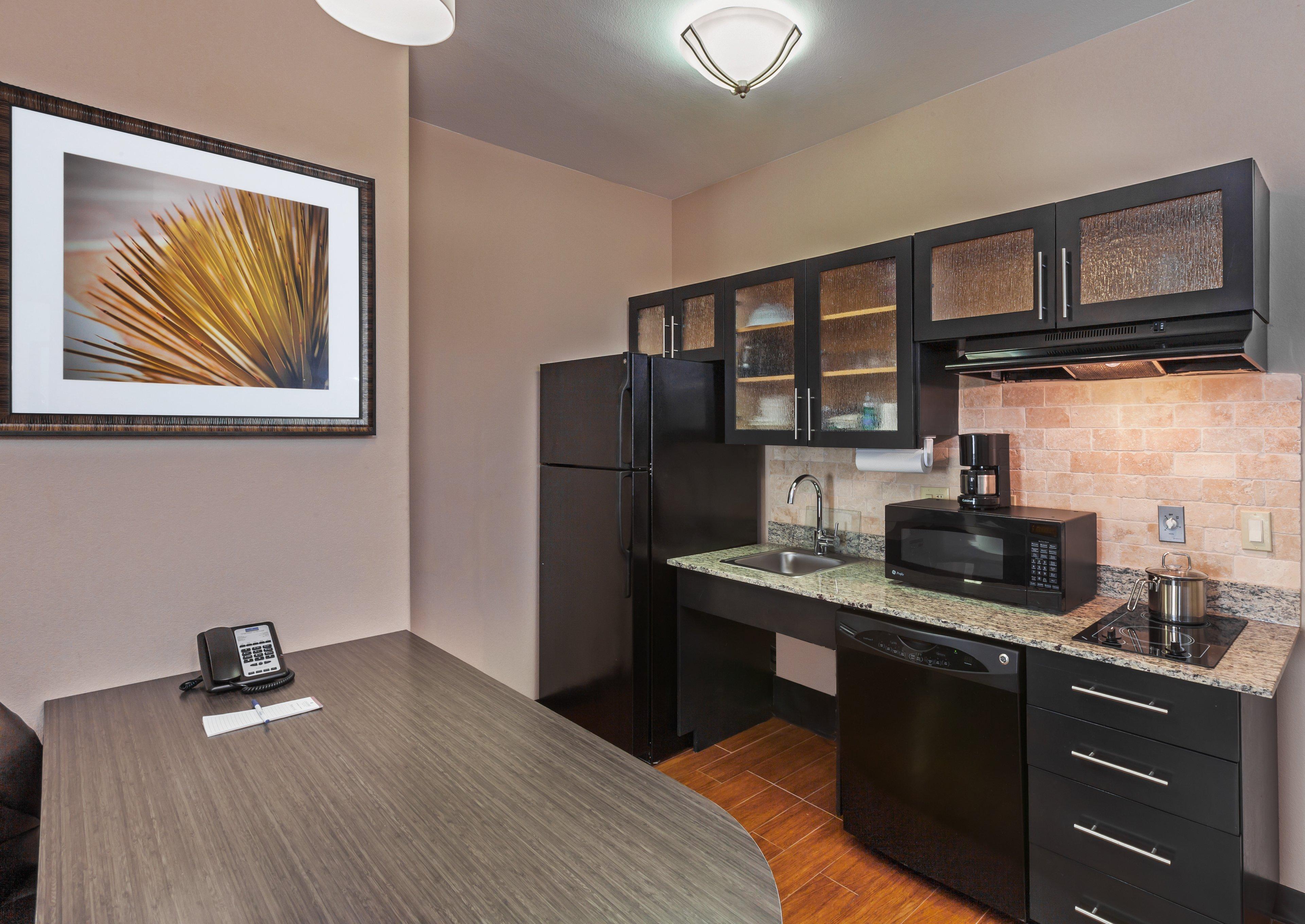 Candlewood Amarillo-Western Crossing By Ihg Dış mekan fotoğraf