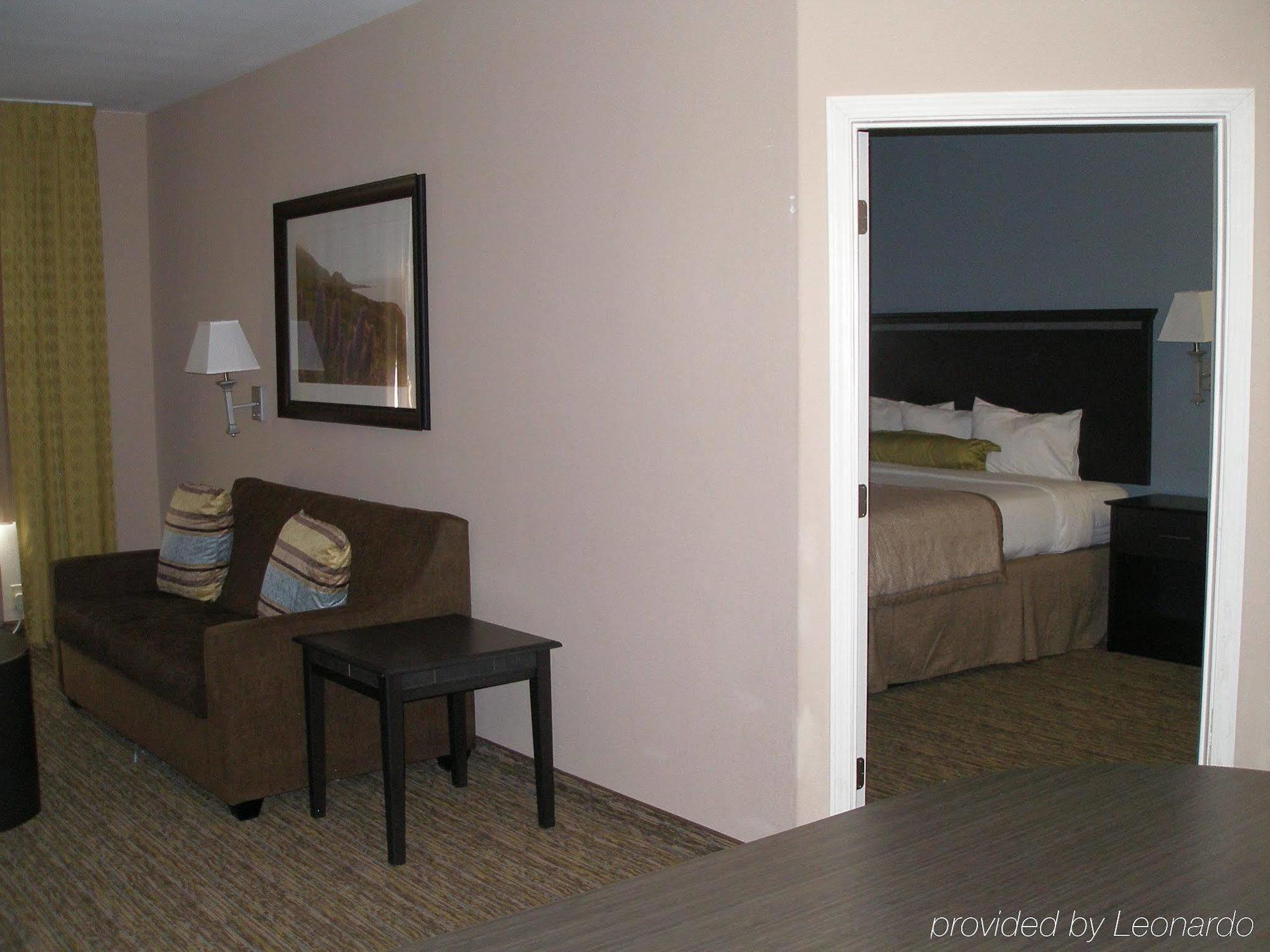 Candlewood Amarillo-Western Crossing By Ihg Dış mekan fotoğraf